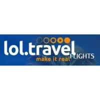 lol.travel lol.travel Promo Codes